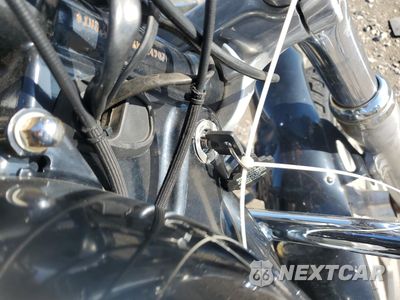 Zdjęcie 8 z 10 samochodu: 2008 HARLEY-DAVIDSON FXD VIN:1HD1GM4118K324907 - miniatura