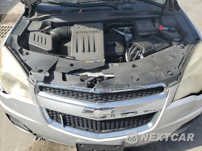 Zdjęcie 12 z 13 samochodu: 2013 CHEVROLET EQUINOX LT VIN:2GNFLEEK1D6186371 - miniatura