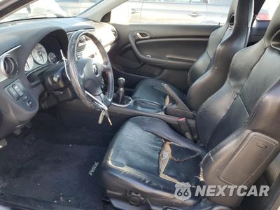 Zdjęcie 7 z 14 samochodu: 2002 ACURA RSX VIN:JH4DC53892C011926 - miniatura