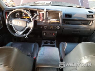 Zdjęcie 8 z 14 samochodu: 2010 HONDA RIDGELINE RTL VIN:5FPYK1F54AB003869 - miniatura