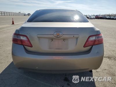 Zdjęcie 6 z 13 samochodu: 2009 TOYOTA CAMRY BASE VIN:4T1BE46K19U403724 - miniatura