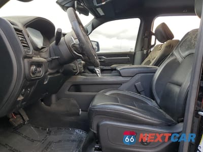 Zdjęcie 7 z 12 samochodu: 2021 RAM 1500 TRX VIN:1C6SRFU90MN902187 - miniatura