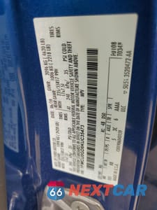 Zdjęcie 16 z 16 samochodu: 2019 FORD ESCAPE SE VIN:1FMCU0GD8KUC35473 - miniatura