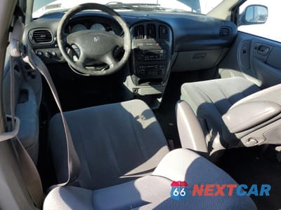 Zdjęcie 8 z 13 samochodu: 2006 DODGE CARAVAN SXT VIN:1D4GP45R96B502109 - miniatura