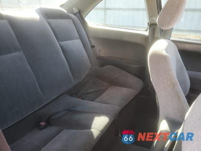 Zdjęcie 10 z 14 samochodu: 1995 HONDA CIVIC EX VIN:1HGEJ1222SL021538 - miniatura