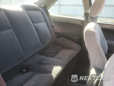 Zdjęcie 10 z 14 samochodu: 1995 HONDA CIVIC EX VIN:1HGEJ1222SL021538 - miniatura
