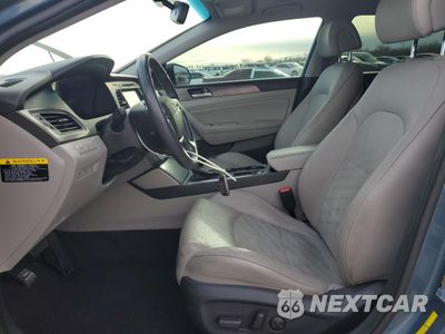 Zdjęcie 7 z 14 samochodu: 2016 HYUNDAI SONATA SPORT VIN:5NPE34AF8GH383027 - miniatura
