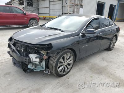 2016 CHEVROLET MALIBU PREMIER 1G1ZH5SX5GF358010 - główne zdjęcie licytacji z USA - miniatura