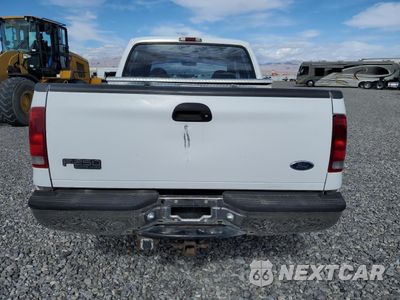 Zdjęcie 6 z 12 samochodu: 2000 FORD F250 SUPER DUTY VIN:3FTNW20SXYMA41195 - miniatura