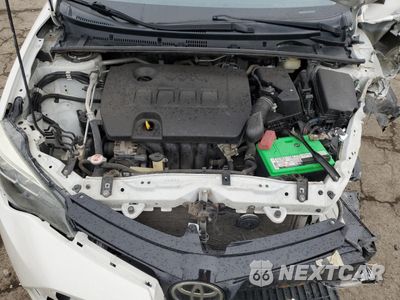 Zdjęcie 12 z 14 samochodu: 2017 TOYOTA COROLLA L VIN:5YFBURHE7HP707373 - miniatura