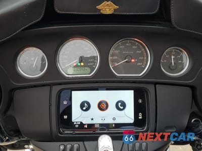 Zdjęcie 7 z 10 samochodu: 2020 HARLEY-DAVIDSON FLHTCUTG VIN:1HD1MAF15LB858909 - miniatura