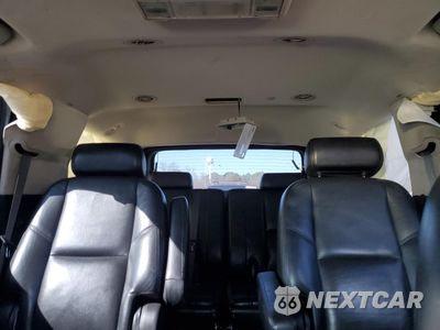 Zdjęcie 10 z 15 samochodu: 2007 CADILLAC ESCALADE LUXURY VIN:1GYEC63867R417365 - miniatura