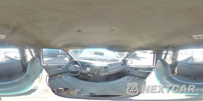 Zdjęcie 13 z 14 samochodu: 2000 FORD F250 SUPER DUTY VIN:1FTNX20F7YEC33132 - miniatura