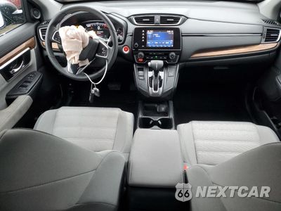 Zdjęcie 8 z 16 samochodu: 2019 HONDA CR-V EX VIN:5J6RW1H53KA005776 - miniatura