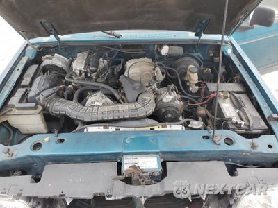 Zdjęcie 12 z 14 samochodu: 1994 FORD RANGER SUPER CAB VIN:1FTCR14X6RPC54171 - miniatura