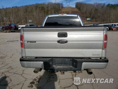 Zdjęcie 6 z 13 samochodu: 2014 FORD F150 VIN:1FTMF1EF8EFB97099 - miniatura