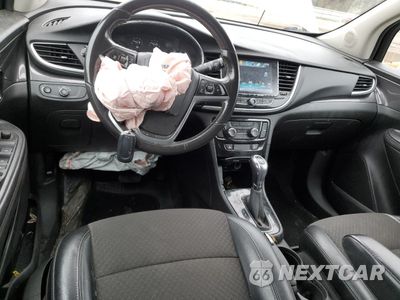 Zdjęcie 8 z 12 samochodu: 2019 BUICK ENCORE PREFERRED VIN:KL4CJASB3KB880840 - miniatura