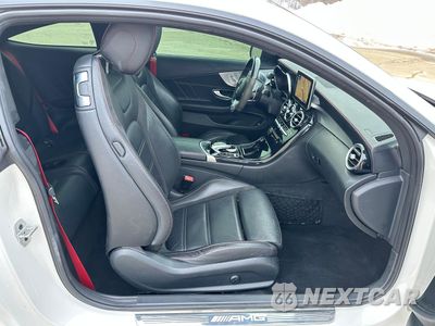 Zdjęcie 11 z 15 samochodu: 2017 MERCEDES-BENZ C 43 4MATIC AMG VIN:WDDWJ6EB5HF458314 - miniatura