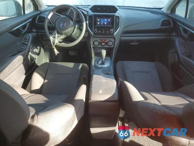 Zdjęcie 8 z 13 samochodu: 2021 SUBARU IMPREZA PREMIUM VIN:4S3GTAD64M3711554 - miniatura