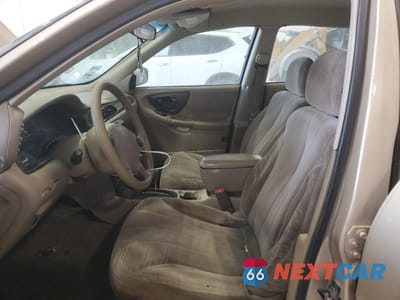 Zdjęcie 7 z 12 samochodu: 2002 CHEVROLET MALIBU VIN:1G1ND52J02M633874 - miniatura