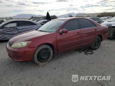 2005 TOYOTA CAMRY LE 4T1BE32K05U049088 - główne zdjęcie licytacji z USA - miniatura