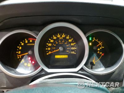 Zdjęcie 9 z 13 samochodu: 2006 TOYOTA 4RUNNER SR5 VIN:JTEBU14R668062083 - miniatura