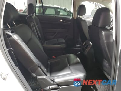 Zdjęcie 11 z 14 samochodu: 2019 VOLKSWAGEN ATLAS SE VIN:1V2XR2CAXKC604336 - miniatura