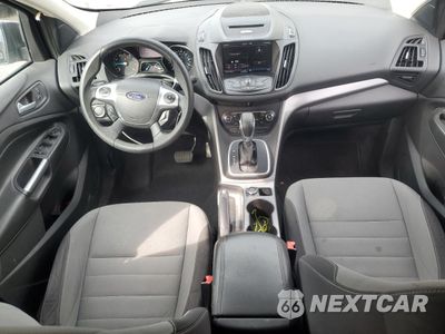 Zdjęcie 8 z 13 samochodu: 2013 FORD ESCAPE SE VIN:1FMCU0G90DUB56846 - miniatura
