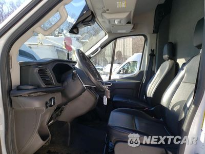 Zdjęcie 7 z 15 samochodu: 2020 FORD TRANSIT T-250 VIN:1FTBR1C82LKA85129 - miniatura