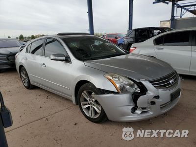 Czwarte zdjęcie samochodu z boku: 2012 NISSAN ALTIMA SR VIN:1N4BL2AP6CC126220 - miniatura