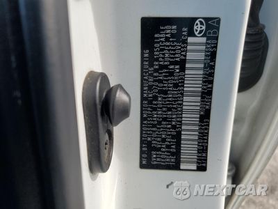 Zdjęcie 13 z 13 samochodu: 2016 TOYOTA COROLLA L VIN:5YFBURHE8GP561130 - miniatura