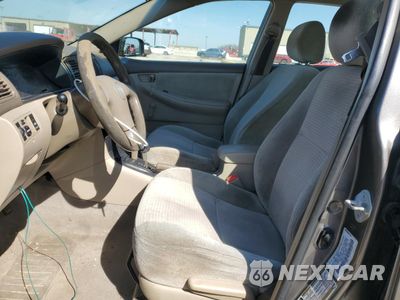 Zdjęcie 7 z 12 samochodu: 2005 TOYOTA COROLLA CE VIN:1NXBR32E75Z408094 - miniatura
