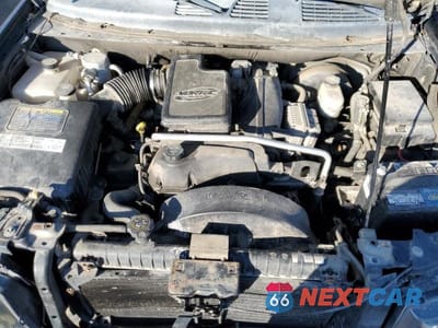 Zdjęcie 11 z 12 samochodu: 2005 CHEVROLET TRAILBLAZER LS VIN:1GNDT13SX52233768 - miniatura
