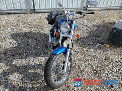 Drugie zdjęcie samochodu z przodu: 2016 SUZUKI LS650 VIN:JS1NP41A5G2106128 - miniatura