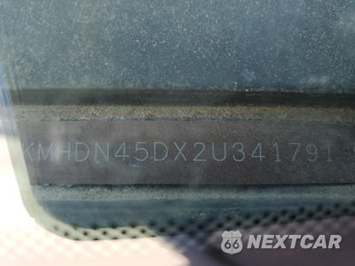 Zdjęcie 14 z 14 samochodu: 2002 HYUNDAI ELANTRA GLS VIN:KMHDN45DX2U341791 - miniatura