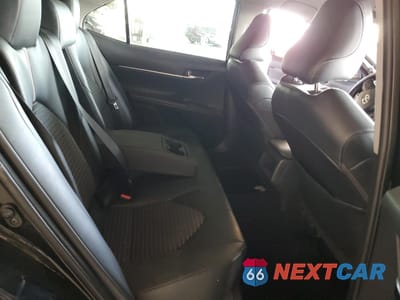Zdjęcie 10 z 13 samochodu: 2021 TOYOTA CAMRY SE VIN:4T1G11BK7MU029604 - miniatura