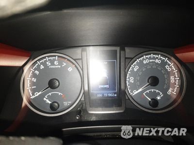 Zdjęcie 9 z 12 samochodu: 2017 TOYOTA TACOMA DOUBLE CAB VIN:3TMAZ5CNXHM043722 - miniatura