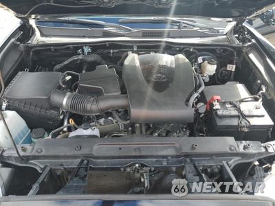 Zdjęcie 12 z 15 samochodu: 2022 TOYOTA TACOMA DOUBLE CAB VIN:3TMCZ5AN6NM483380 - miniatura