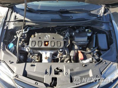 Zdjęcie 13 z 14 samochodu: 2014 ACURA ILX 20 VIN:19VDE1F37EE014351 - miniatura