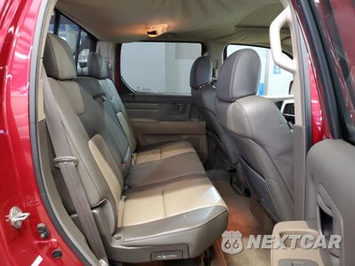 Zdjęcie 10 z 12 samochodu: 2006 HONDA RIDGELINE RTL VIN:2HJYK16556H545178 - miniatura