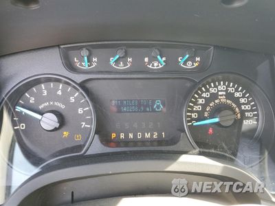 Zdjęcie 9 z 13 samochodu: 2013 FORD F150 VIN:1FTNF1CF9DKG47176 - miniatura