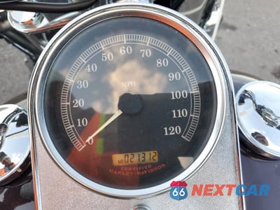 Zdjęcie 7 z 9 samochodu: 2005 HARLEY-DAVIDSON FLSTCI VIN:1HD1BWB145Y079347 - miniatura