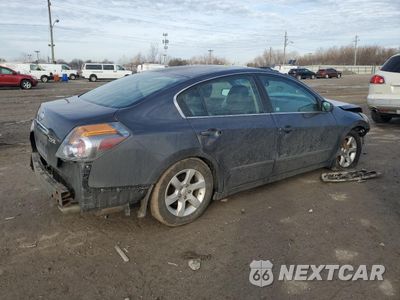Trzecie zdjęcie samochodu z tyłu: 2009 NISSAN ALTIMA 2.5 VIN:1N4AL21E89N495572 - miniatura
