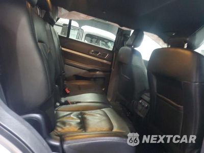 Zdjęcie 11 z 13 samochodu: 2018 FORD EXPLORER XLT VIN:1FM5K8D87JGA17056 - miniatura