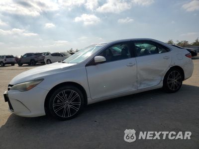 2016 TOYOTA CAMRY LE 4T1BF1FK9GU158180 - główne zdjęcie licytacji z USA - miniatura