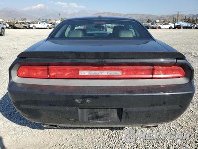 Zdjęcie 6 z 12 samochodu: 2014 DODGE CHALLENGER SXT VIN:2C3CDYAG8EH298235 - miniatura