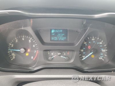 Zdjęcie 9 z 13 samochodu: 2016 FORD TRANSIT T-150 VIN:1FTYE1YM4GKA73923 - miniatura