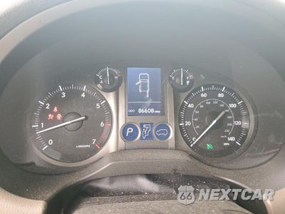 Zdjęcie 9 z 15 samochodu: 2017 LEXUS GX 460 VIN:JTJBM7FX8H5165428 - miniatura