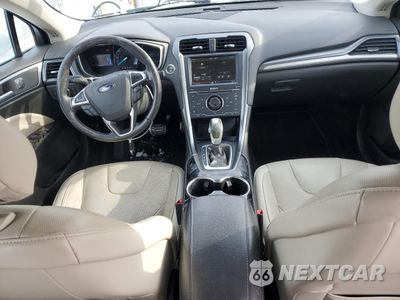Zdjęcie 8 z 14 samochodu: 2014 FORD FUSION TITANIUM HEV VIN:3FA6P0RUXER324615 - miniatura