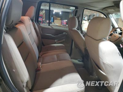 Zdjęcie 11 z 13 samochodu: 2006 FORD EXPLORER XLT VIN:1FMEU73E86UA15630 - miniatura
